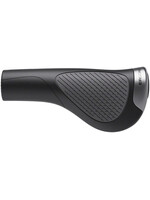 Ergon Ergon GP1 Evo Grips - Black, Small