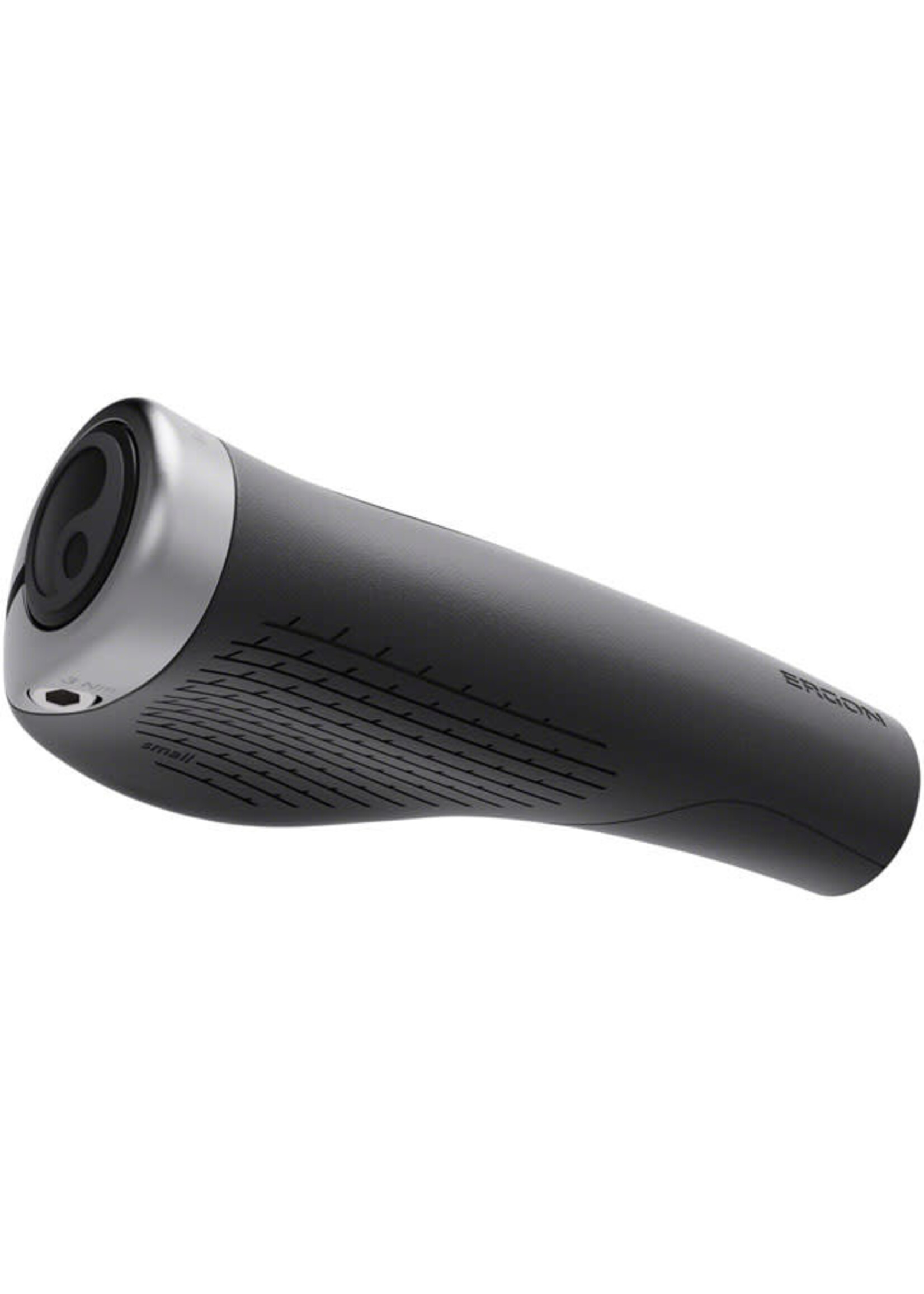 Ergon Ergon GP1 Evo Grips - Black, Small