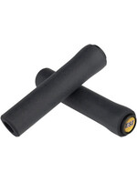 ESI ESI Chunky Silicone Grips, 32mm, Black