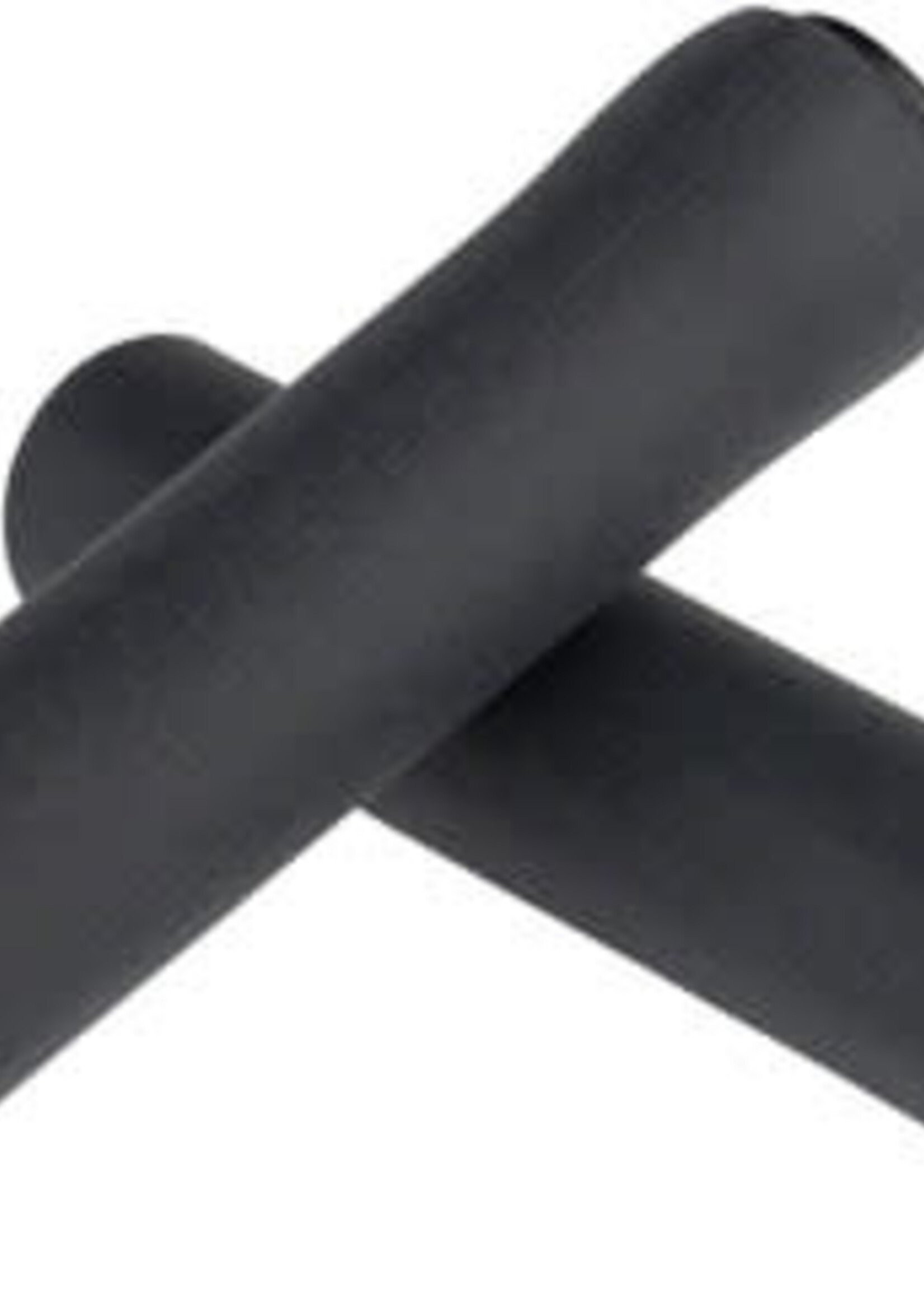 ESI ESI Chunky Silicone Grips, 32mm, Black