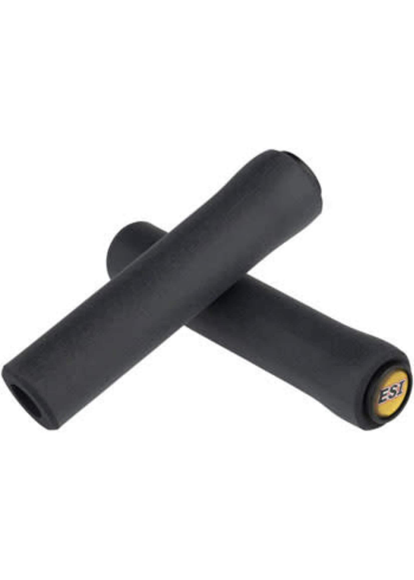 ESI ESI Chunky Silicone Grips, 32mm, Black