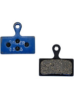 Galfer Galfer Shimano XTR (2011-18), XT (2014-), M9020/8100/988/985/980/785/675 Disc Brake Pads - Road Compound