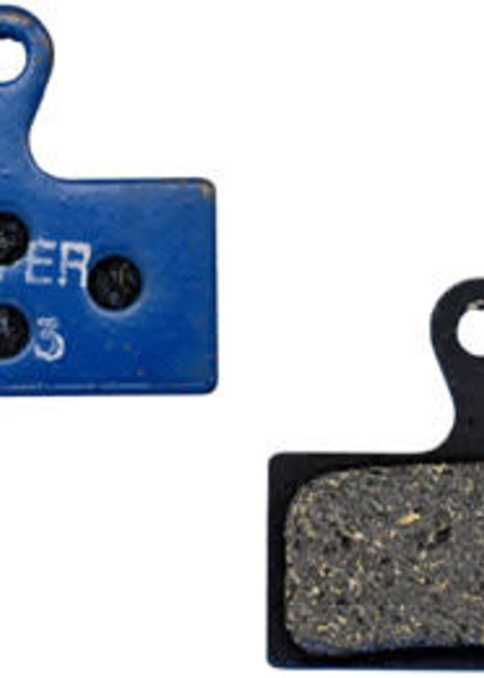 Galfer Galfer Shimano XTR (2011-18), XT (2014-), M9020/8100/988/985/980/785/675 Disc Brake Pads - Road Compound