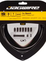 Jagwire Jagwire 1X Sport Shift Cable Kit Slick Stainless