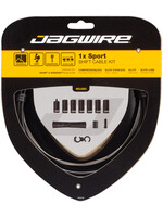 Jagwire Jagwire 1X Sport Shift Cable Kit Slick Stainless