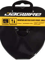 Jagwire Jagwire Basic Brake Cable Galv Steel 2795mm