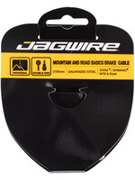 Jagwire Jagwire Basic Brake Cable Galv Steel 2795mm