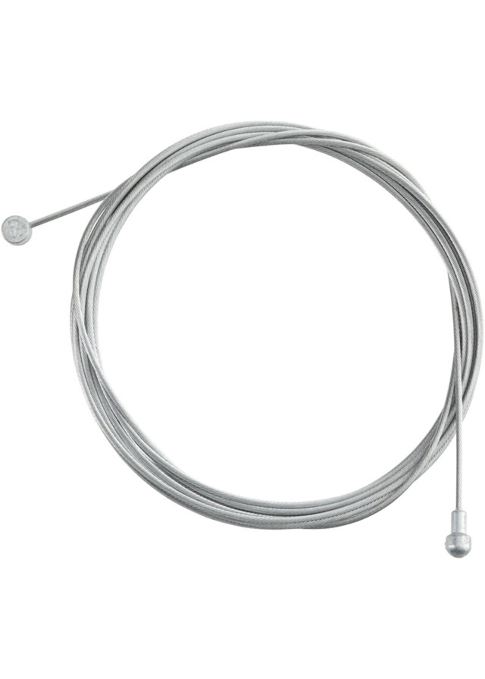 Jagwire Jagwire Basic Brake Cable Galv Steel 2795mm