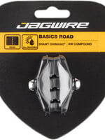 Jagwire Jagwire Basics Road Molded Brake Pads Threaded Brake Pads