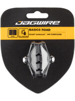 Jagwire Jagwire Basics Road Molded Brake Pads Threaded Brake Pads
