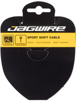 Jagwire Jagwire Sport Shift Cable - 1.1 x 2300mm, Slick Stainless Steel, For SRAM/Shimano