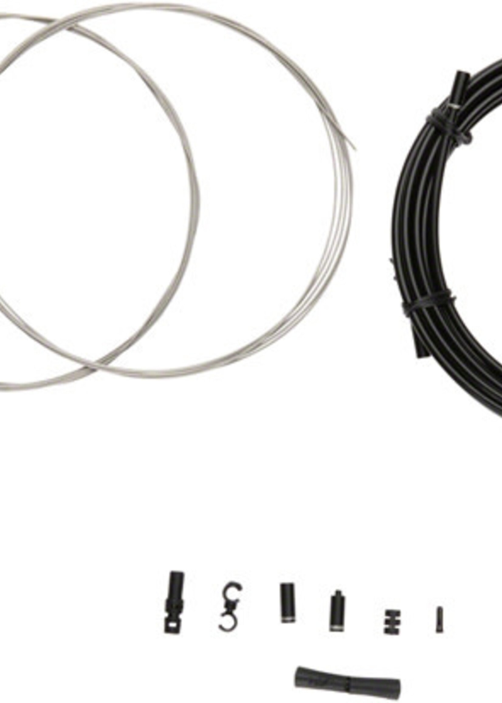Jagwire Jagwire Sport XL Shift Cable Kit Sram&Shimano