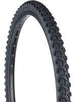 Kenda Kenda Alfabite Style K831 Tire - 26 x 1.75, Clincher, Wire, Black, 22tpi