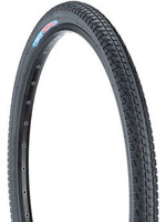 Kenda Kenda Komfort Tire - 26x1.95, Clincher, Wire Black