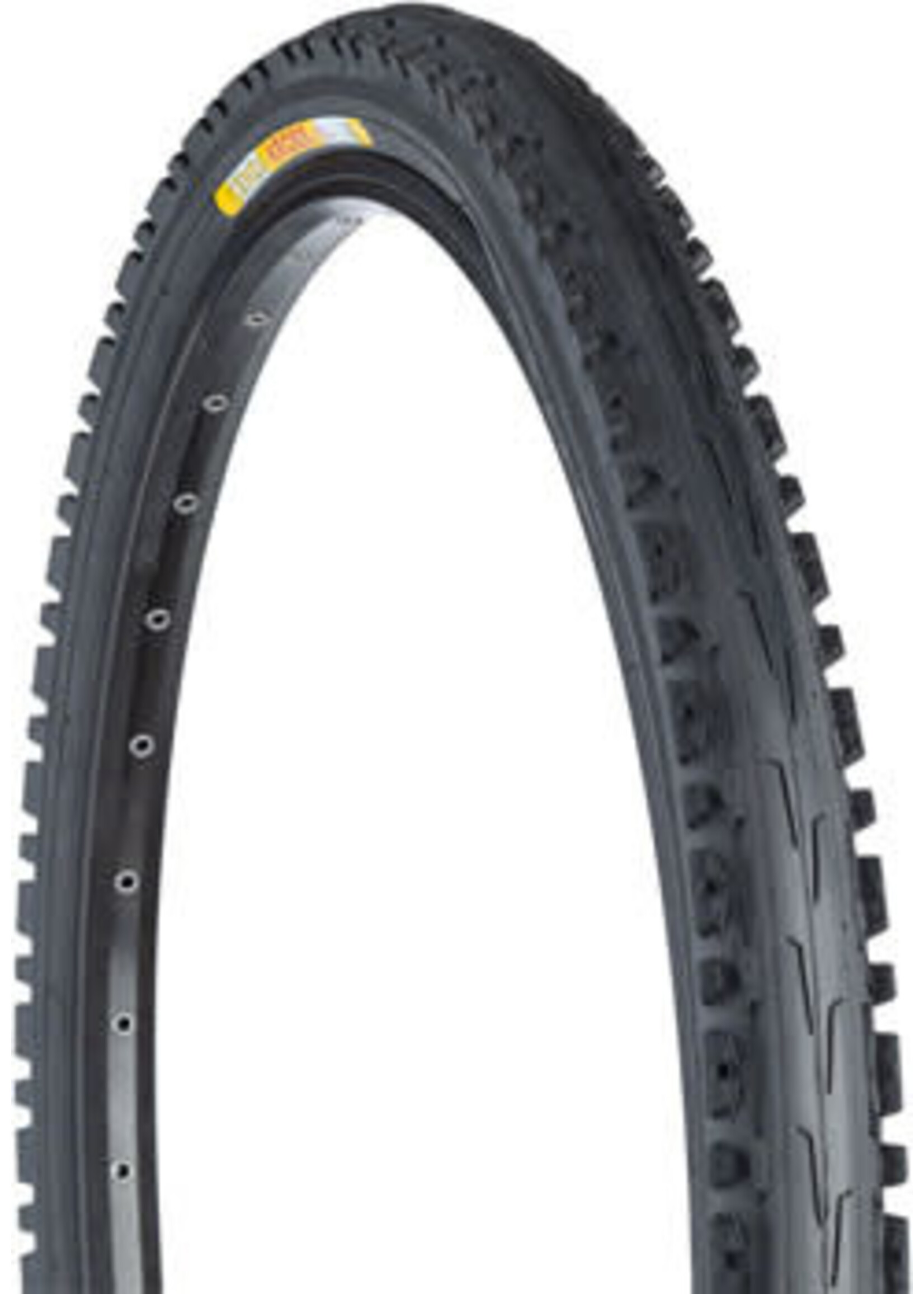 Kenda Kenda Kross Plus Tire - 26x1.95, Clincher, Wire, Black, 60tpi