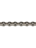 KMC KMC X9 Chain - 9-Speed, 116 Links, Silver