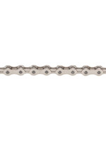KMC KMC Z6 Chain - 6, 7-Speed, 116 Links, Silver