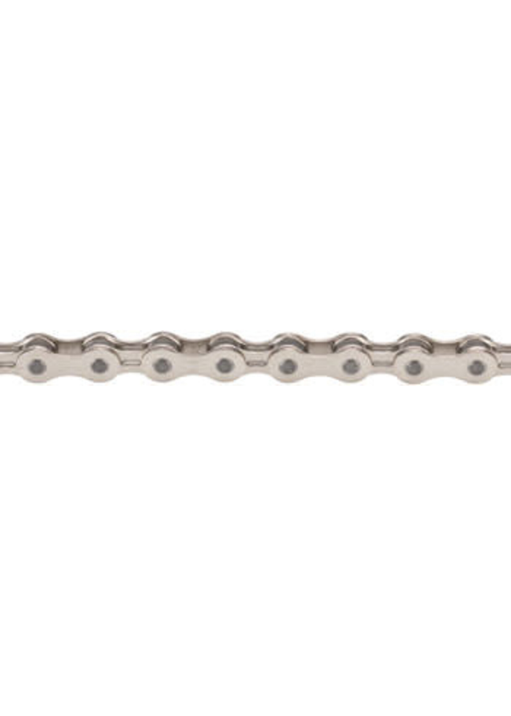 KMC KMC Z6 Chain - 6, 7-Speed, 116 Links, Silver