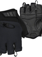 Lizard Skins Lizard Skins Aramus Cadence Cycling Glove Black