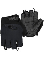 Lizard Skins Lizard Skins Aramus Cadence Cycling Glove Black