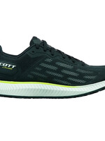 Scott Running Scott Cruise Mens Running Shoe, Black/White