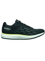 Scott Running Scott Cruise Mens Running Shoe, Black/White