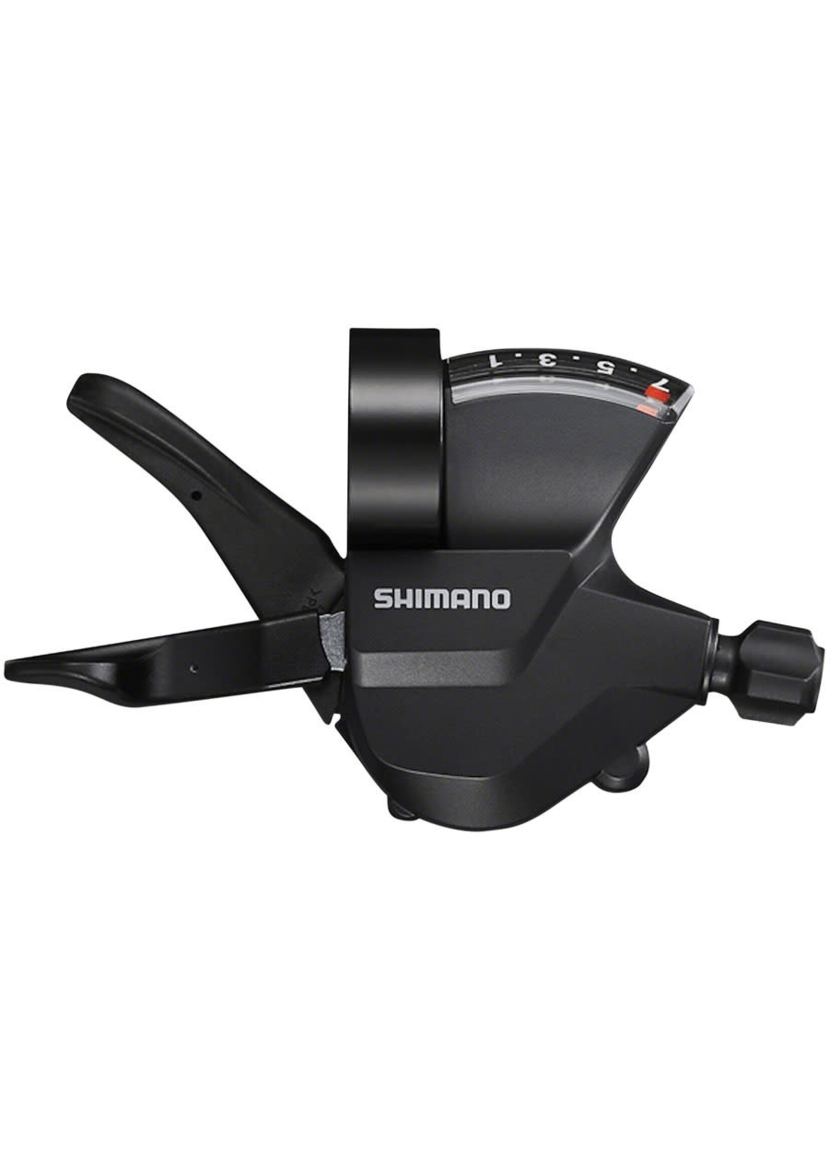 Shimano Shimano Altus SL-M315-7R 7-Speed Right Rapidfire Plus Shifter
