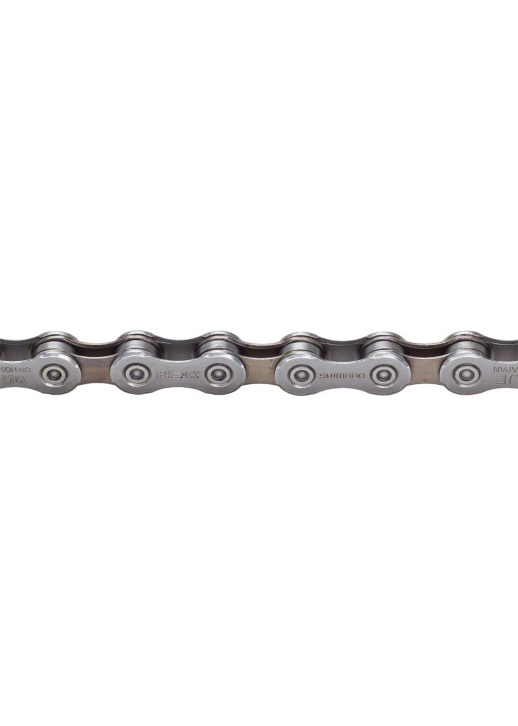 Shimano Shimano Deore CN-HG54 Chain - 10-Speed, 116 Links, Silver