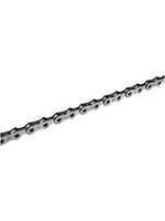 Shimano Shimano Deore CN-M6100 Chain - 12-Speed, 126 Links, Silver, Hyperglide+
