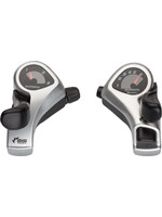 Shimano Shimano Tourney SL-TX50 3x6-Speed Thumb Shifter Set