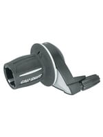 SRAM SRAM MRX Comp 7-Speed Rear Shifter, Shimano compatible