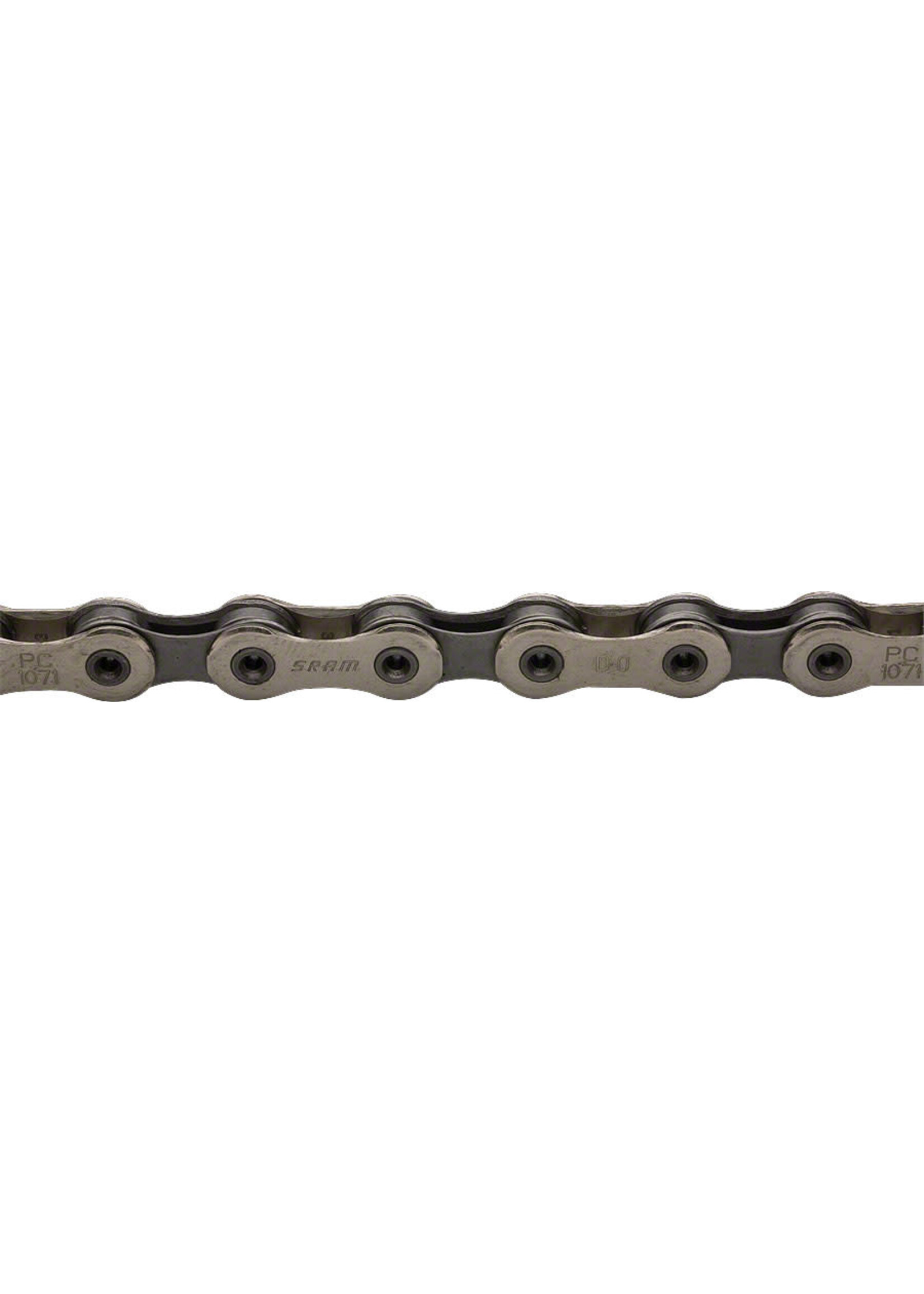 SRAM SRAM PC-1071 Chain - 114 Links Silver