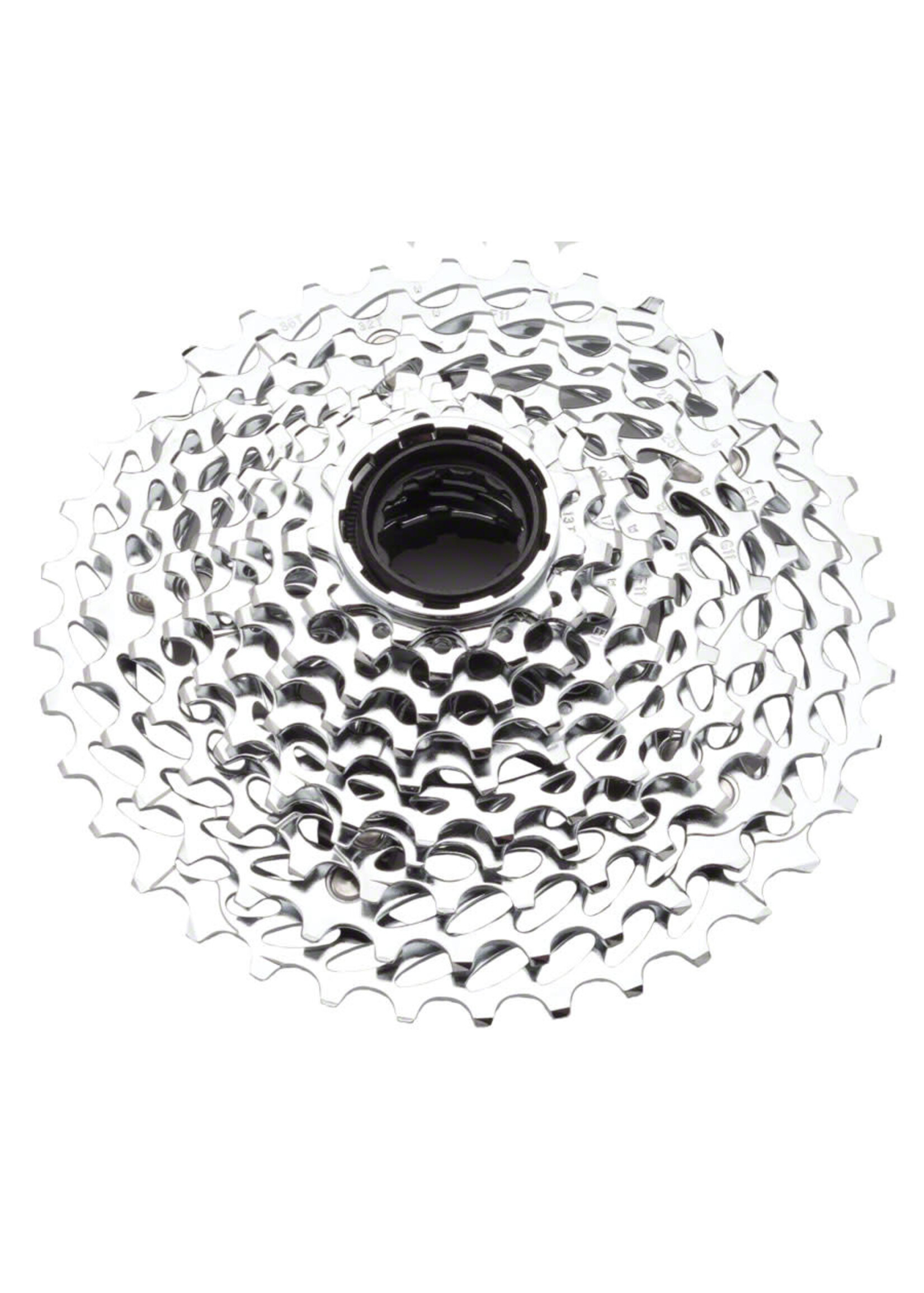 SRAM SRAM PG-1030 Cassette - 10 Speed, 11-36t, Silver