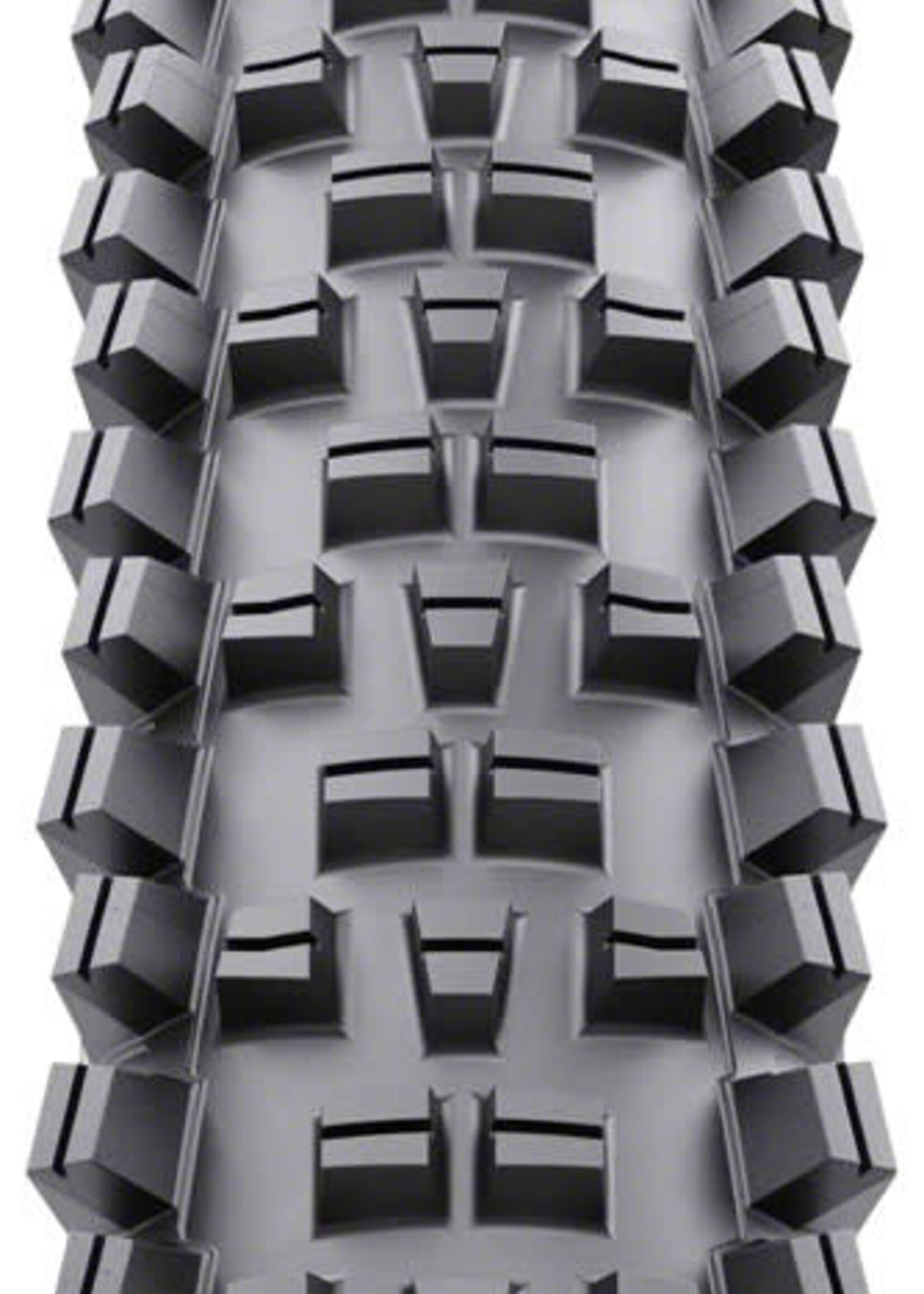 WTB WTB Trail Boss Tire - 27.5 x 2.25, Clincher, Wire, Black