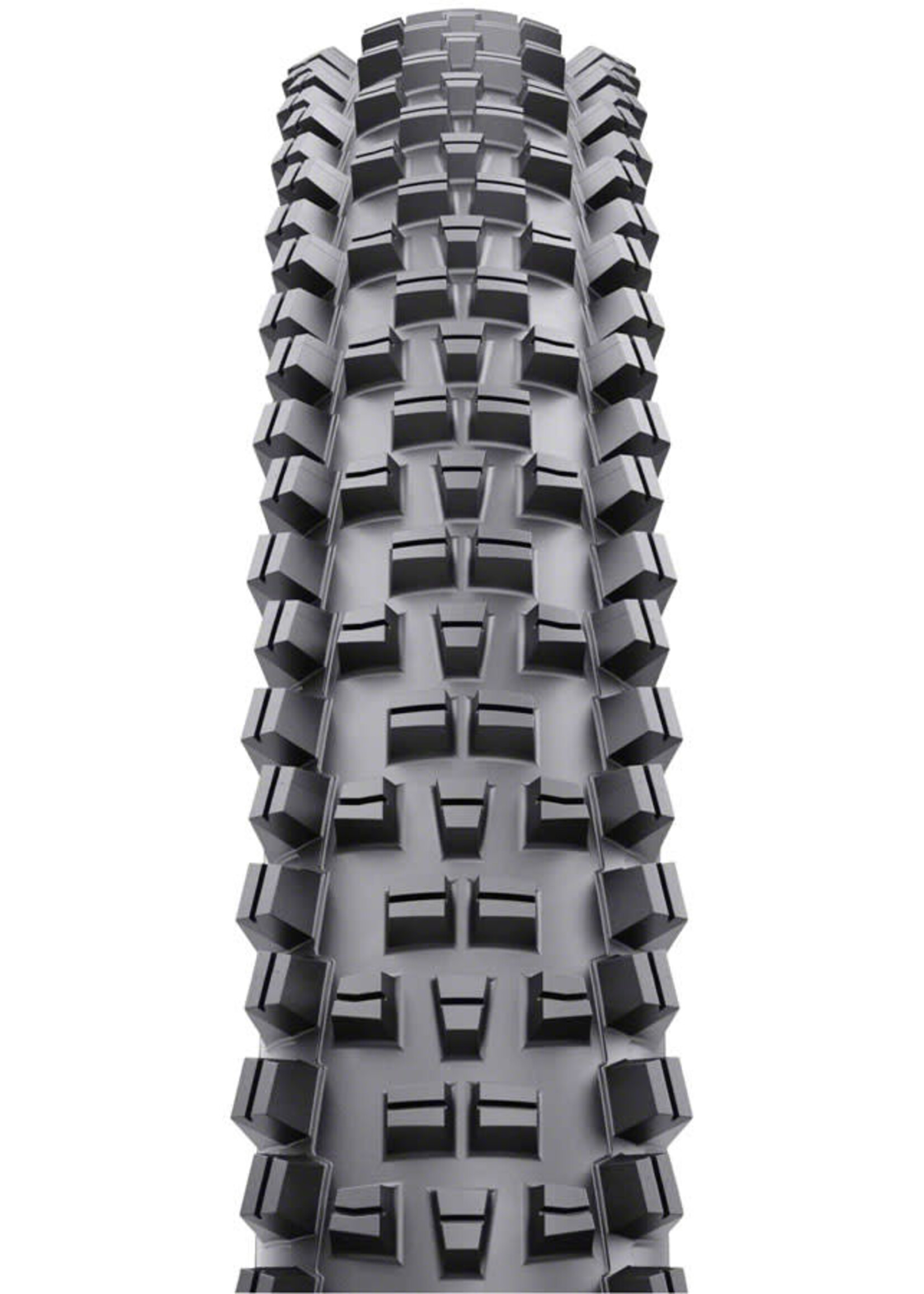 WTB WTB Trail Boss Tire - 27.5 x 2.25, Clincher, Wire, Black