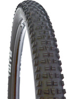 WTB WTB Trail Boss Tire - 27.5 x 2.25, Clincher, Wire, Black