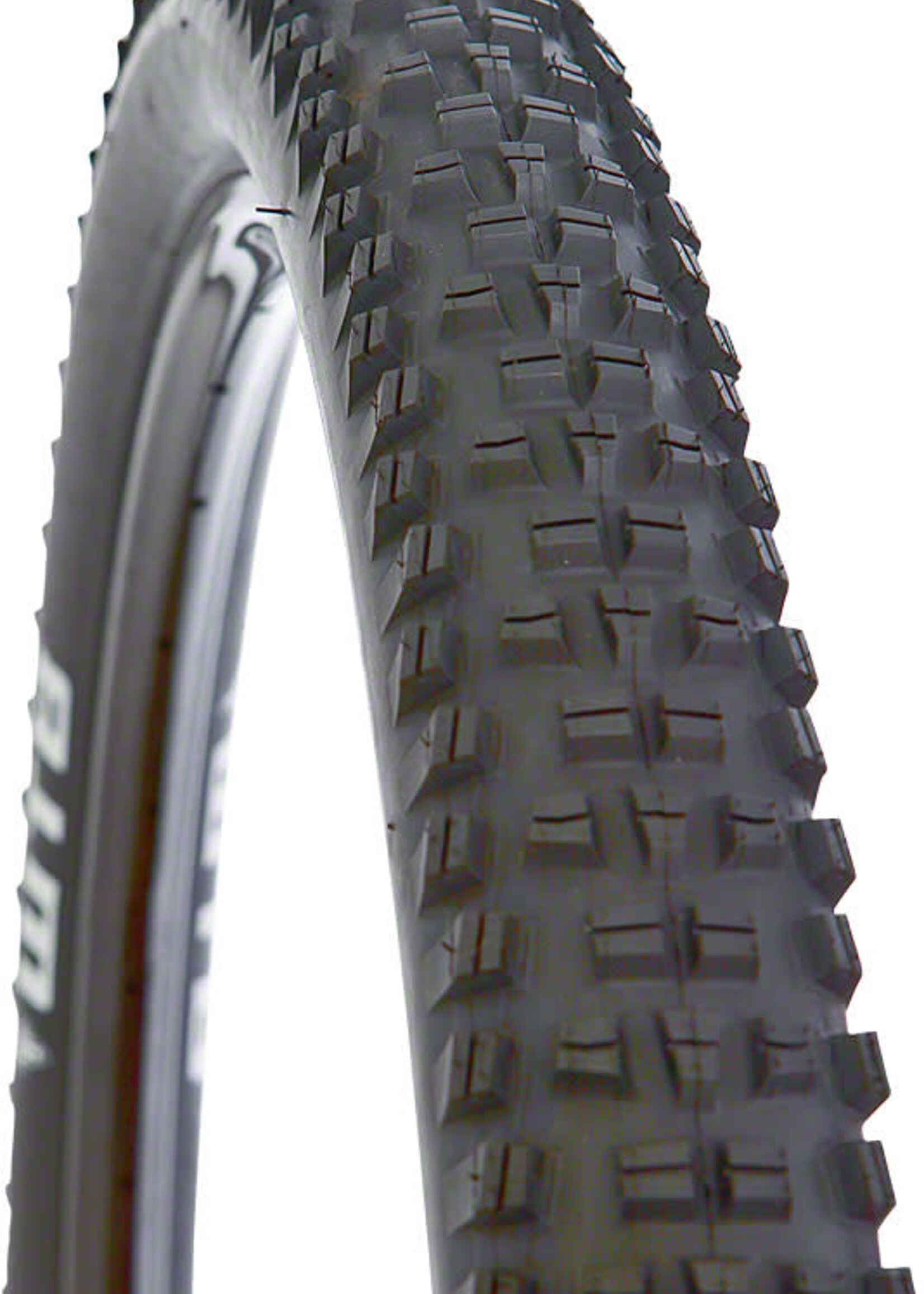 WTB WTB Trail Boss Tire - 27.5 x 2.25, Clincher, Wire, Black