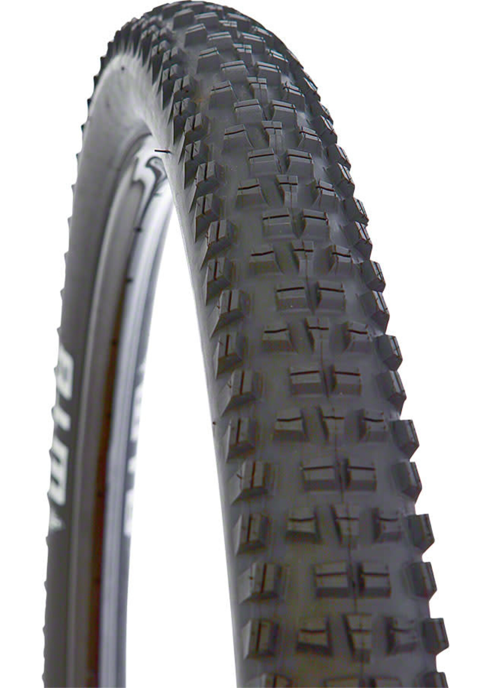 WTB WTB Trail Boss Tire - 27.5 x 2.25, Clincher, Wire, Black
