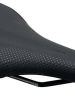 WTB WTB Volt Saddle - Steel, Black, Wide