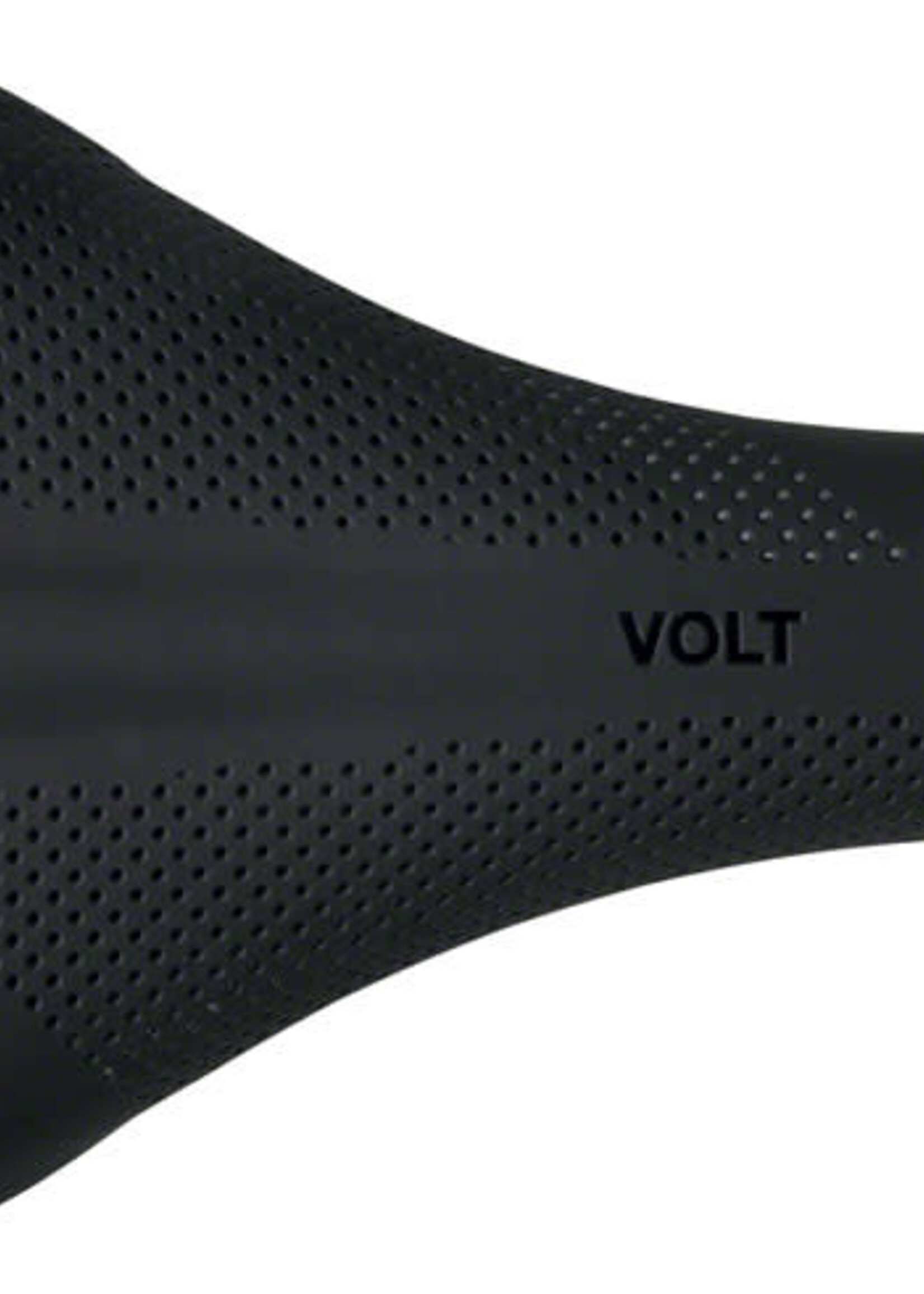WTB WTB Volt Saddle - Steel, Black, Wide