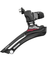 Shimano Shimano Tourney FD-A070 7-Speed Double Front Derailleur