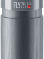 Elite Elite Fly Tex Water Bottle - 750ml, Gray