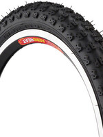 Kenda Kenda K50 Tire - 18 x 2.125, Clincher, Wire, Black