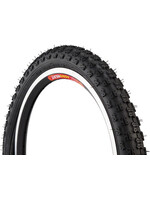 Kenda Kenda K50 Tire - 18 x 2.125, Clincher, Wire, Black