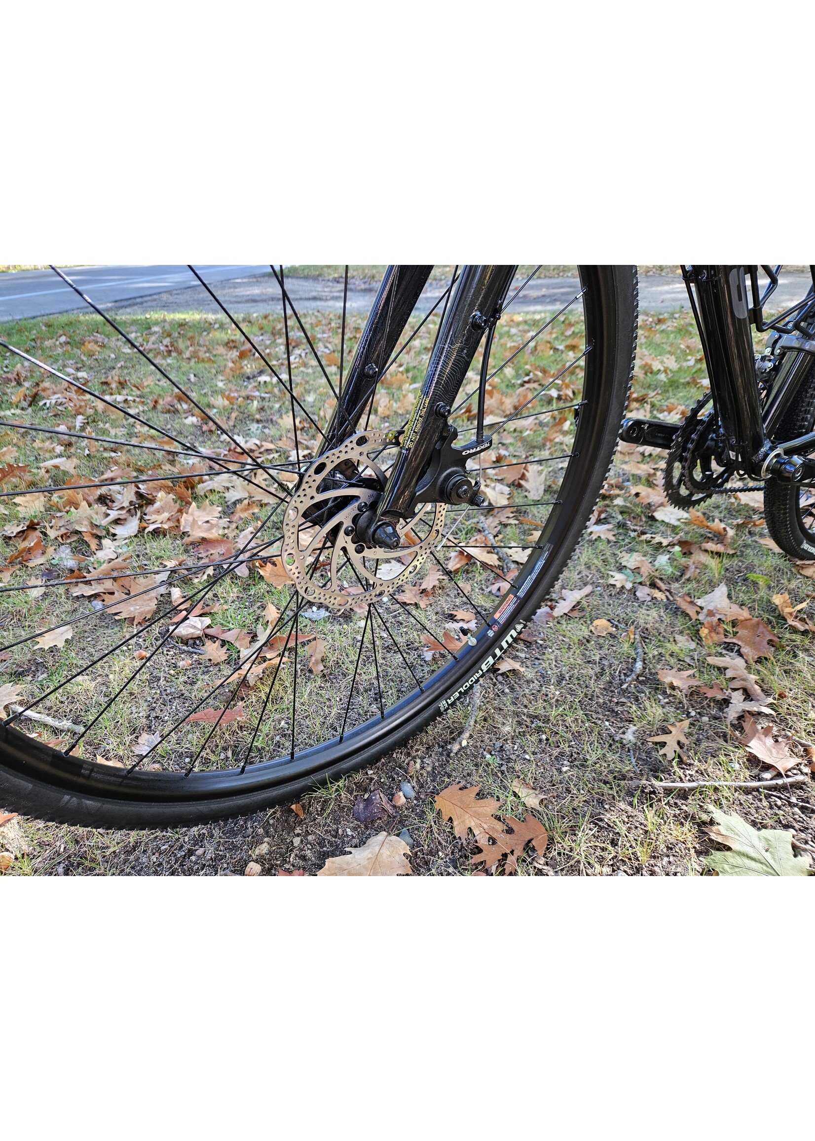 Jamis Bicycles Jamis Renegade A1, Black Pearl size 51