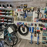 Bicycle Parts