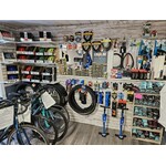 Bicycle Parts