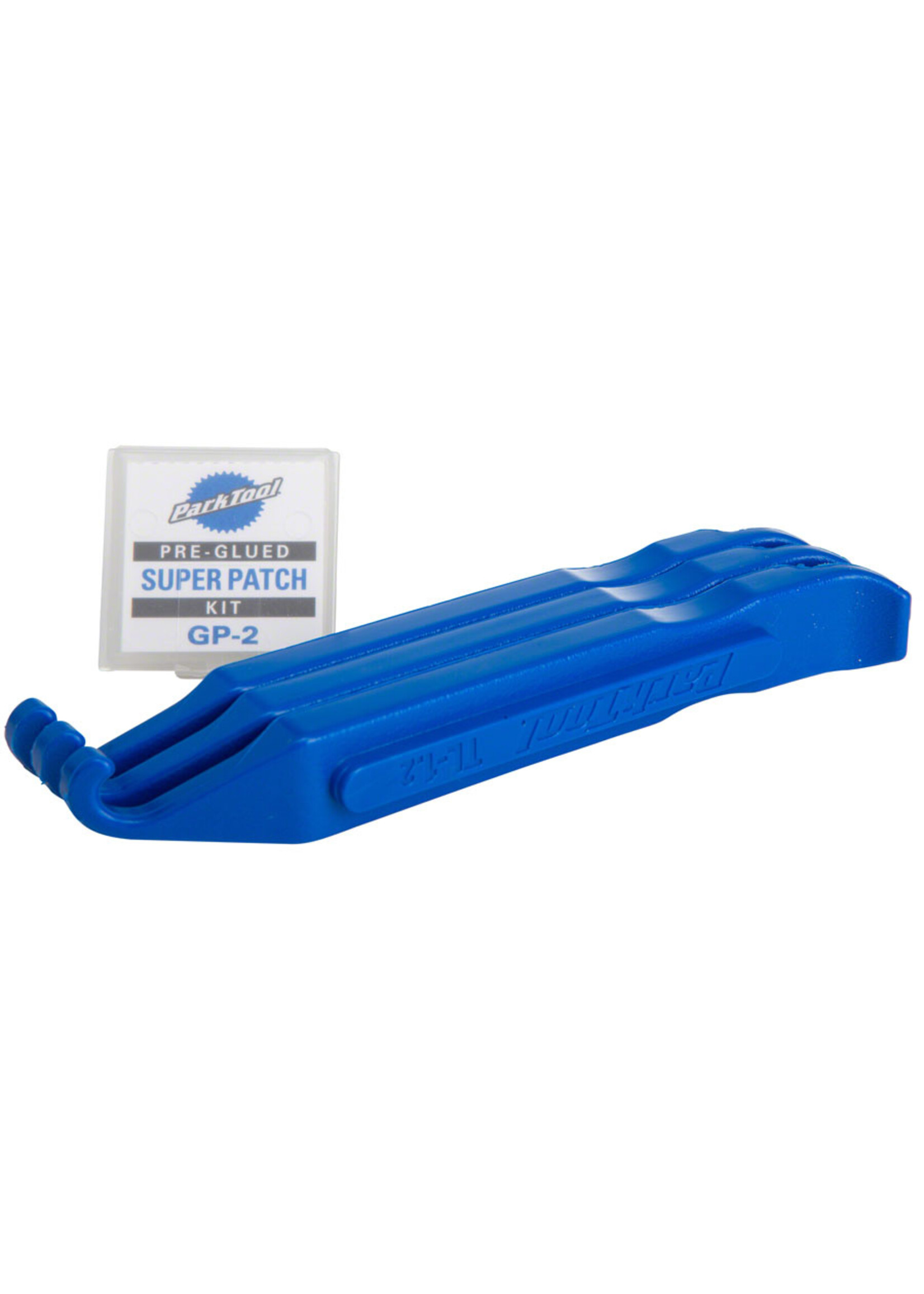 Park Tool Park Tool Tire & Tube Repair Kit