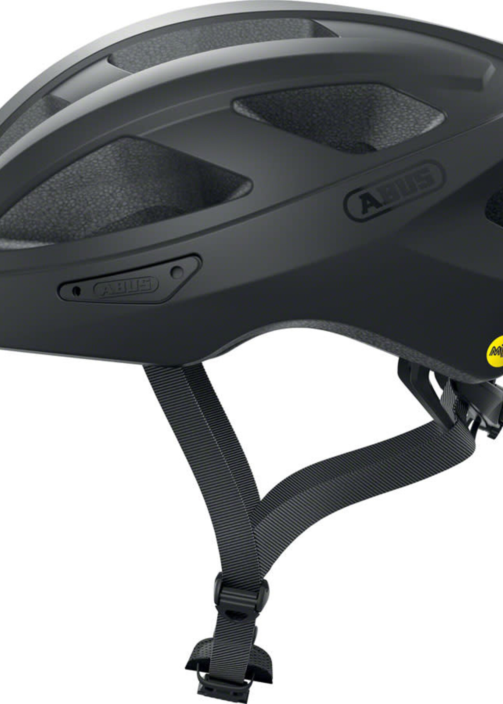 Abus Abus Macator MIPS Helmet - Velvet Black, Medium