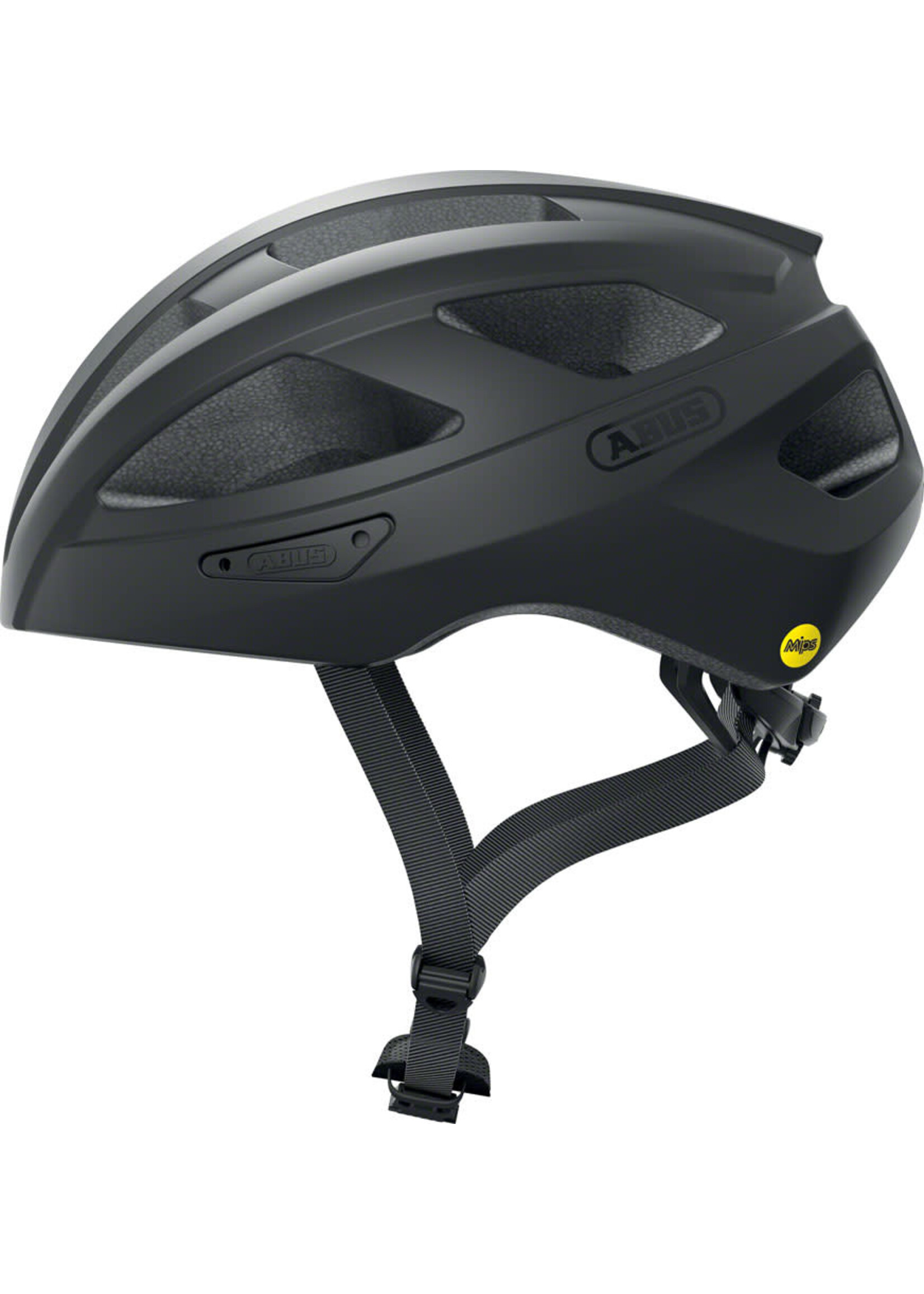 Abus Abus Macator MIPS Helmet - Velvet Black, Medium